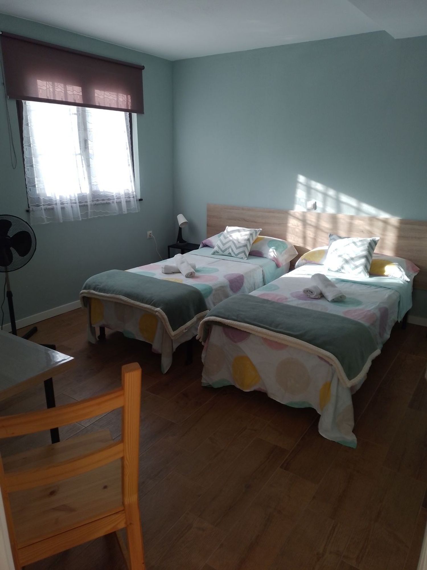 Casa o chalet independiente en Avenida de Riego, 25 - Foto 12