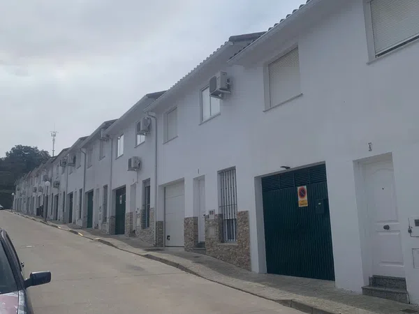Chalet pareado en Calle Francisco Sainz Roldán, 2 - Foto 3