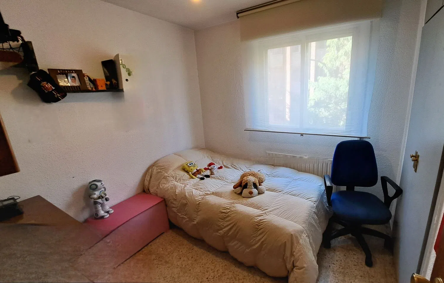 Piso en calle Casarabonela, 1 - Foto 11