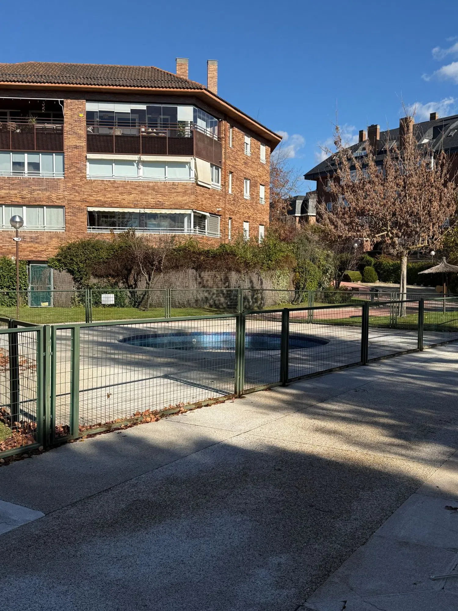 Piso en calle Isaac Albéniz, 19 - Foto 23