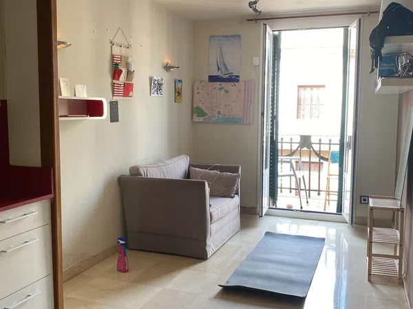 Piso en Calle de Cabanes, 21, El Poble Sec - Parc de Montjuïc - Foto 3