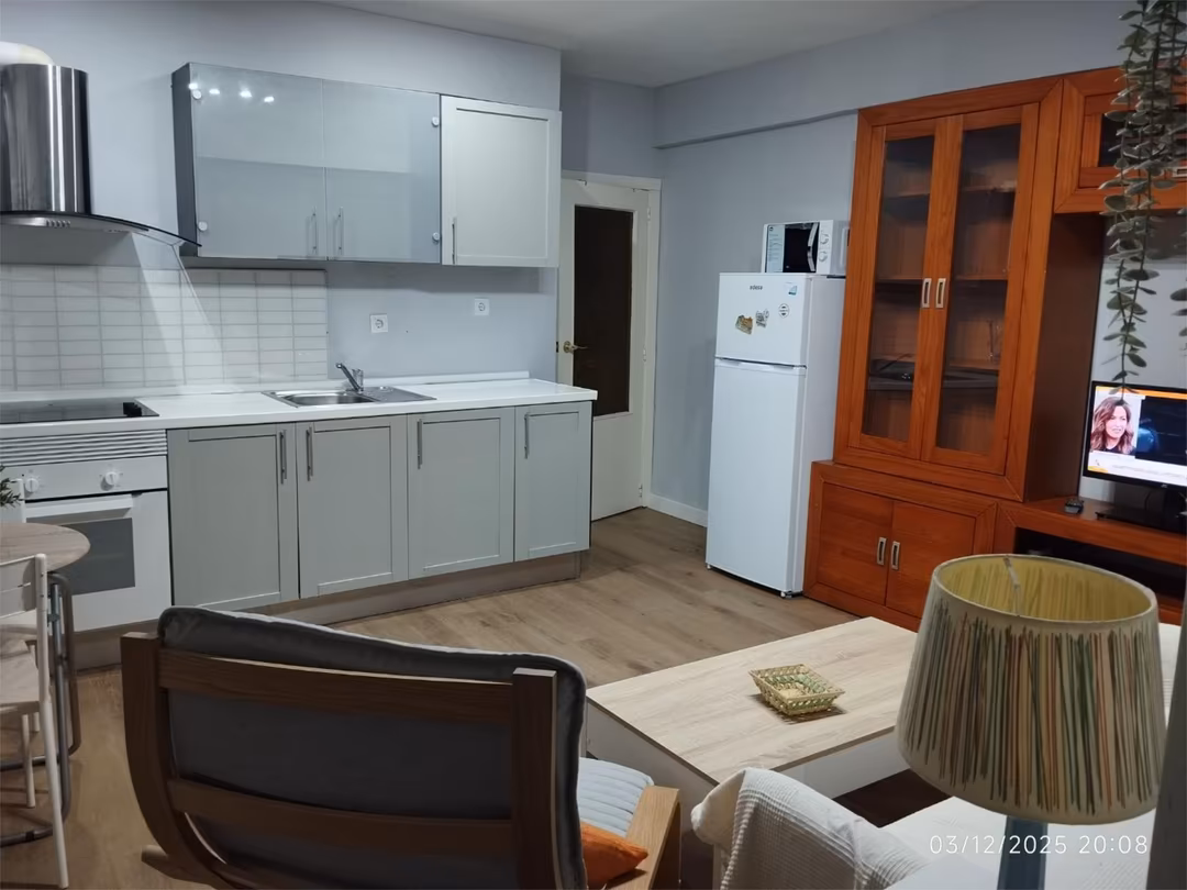 Piso en  Calle Vía Carpetana 195 - Foto 3