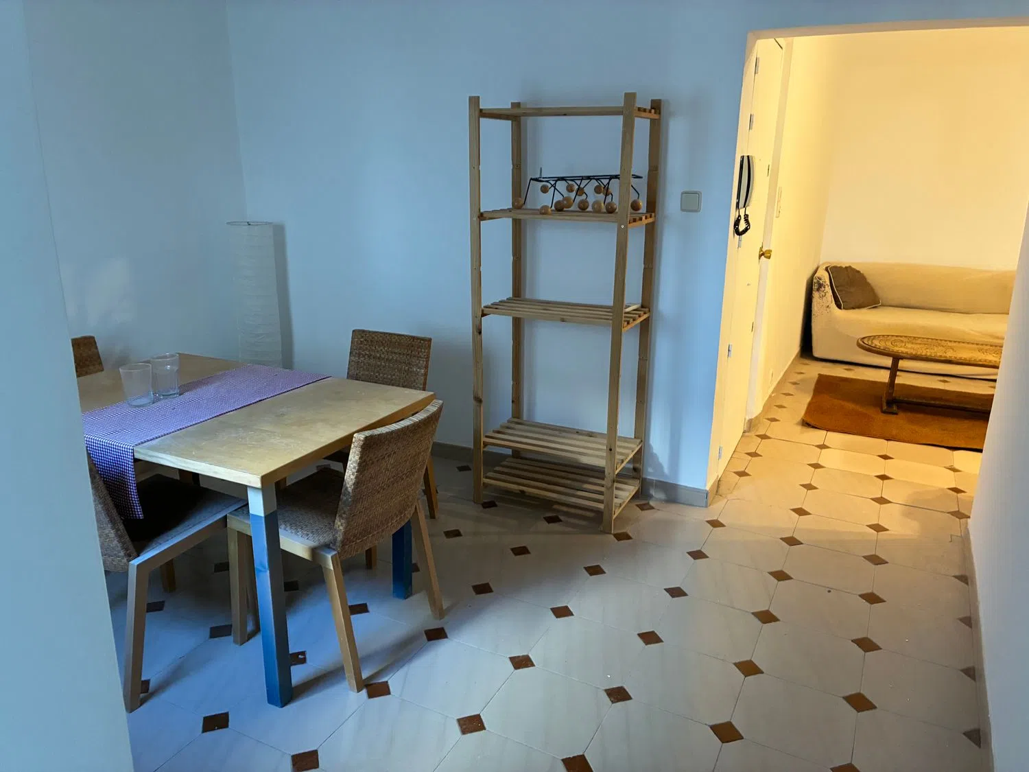 Piso en calle de la Torrecilla del Leal, 6 - Foto 11