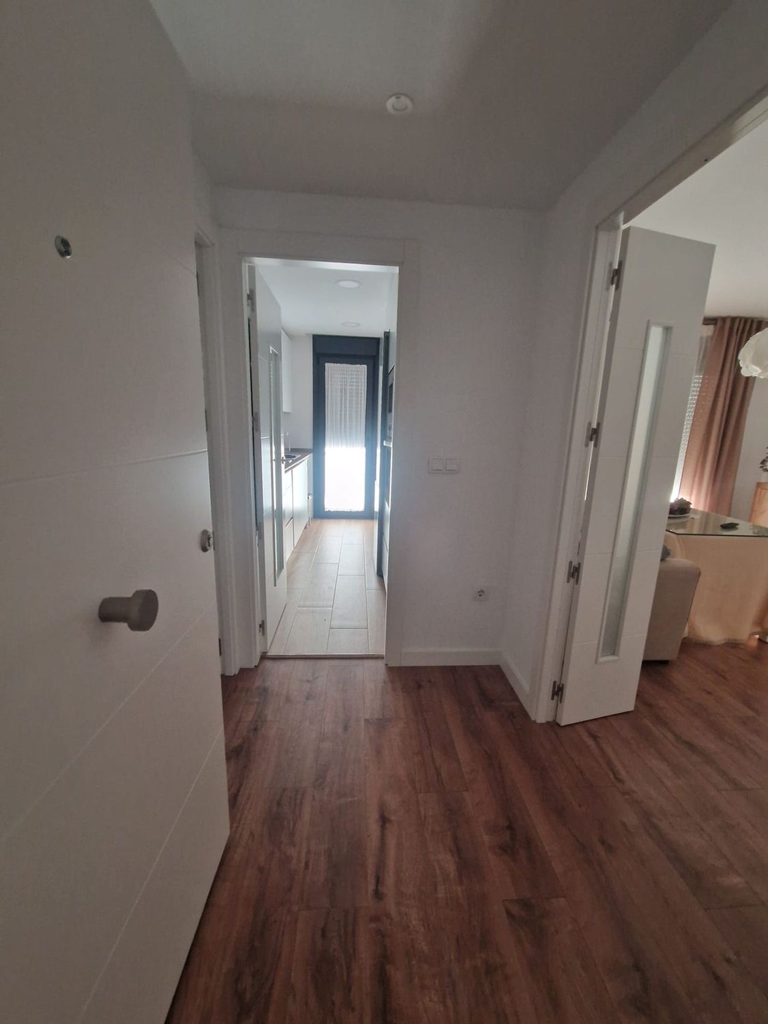 Piso en Doctor Aguilar Benítez de Lugo, 2, Noreña - Turruñuelos - Foto 2