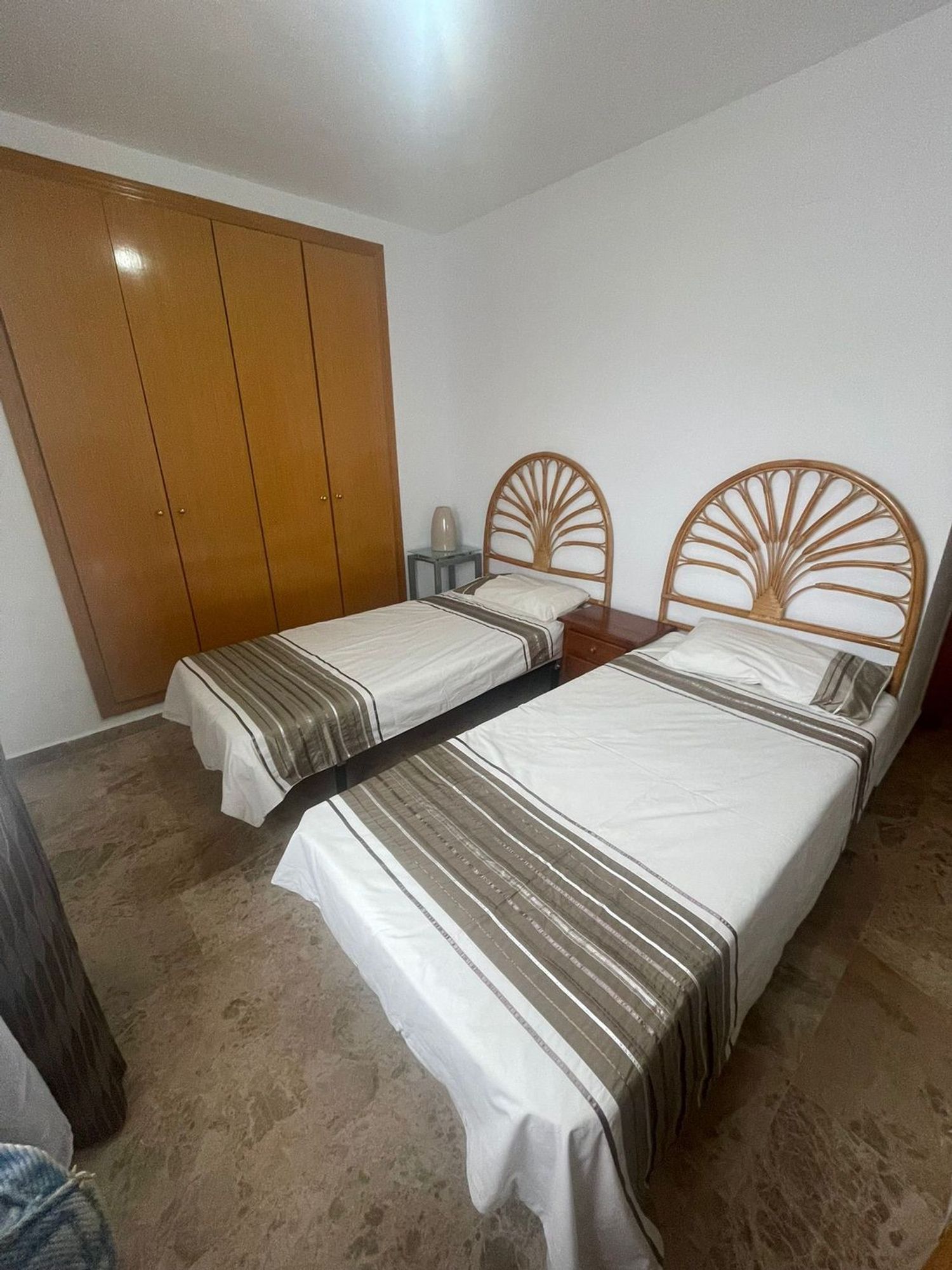 Piso en Avenida Morer, 4, Oliva pueblo, Oliva pueblo - Foto 16