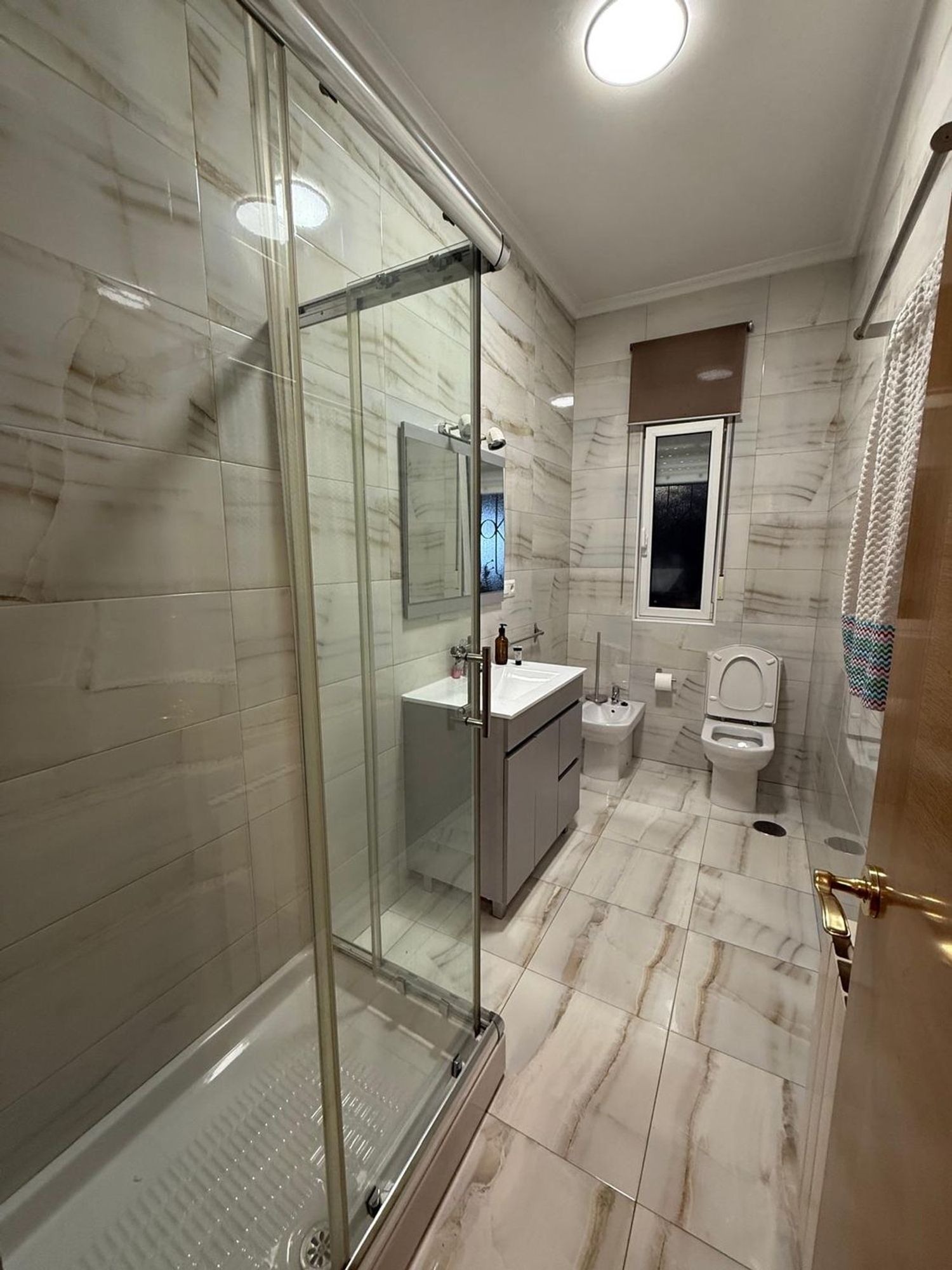 Chalet adosado en calle la Torre, 86 - Foto 2