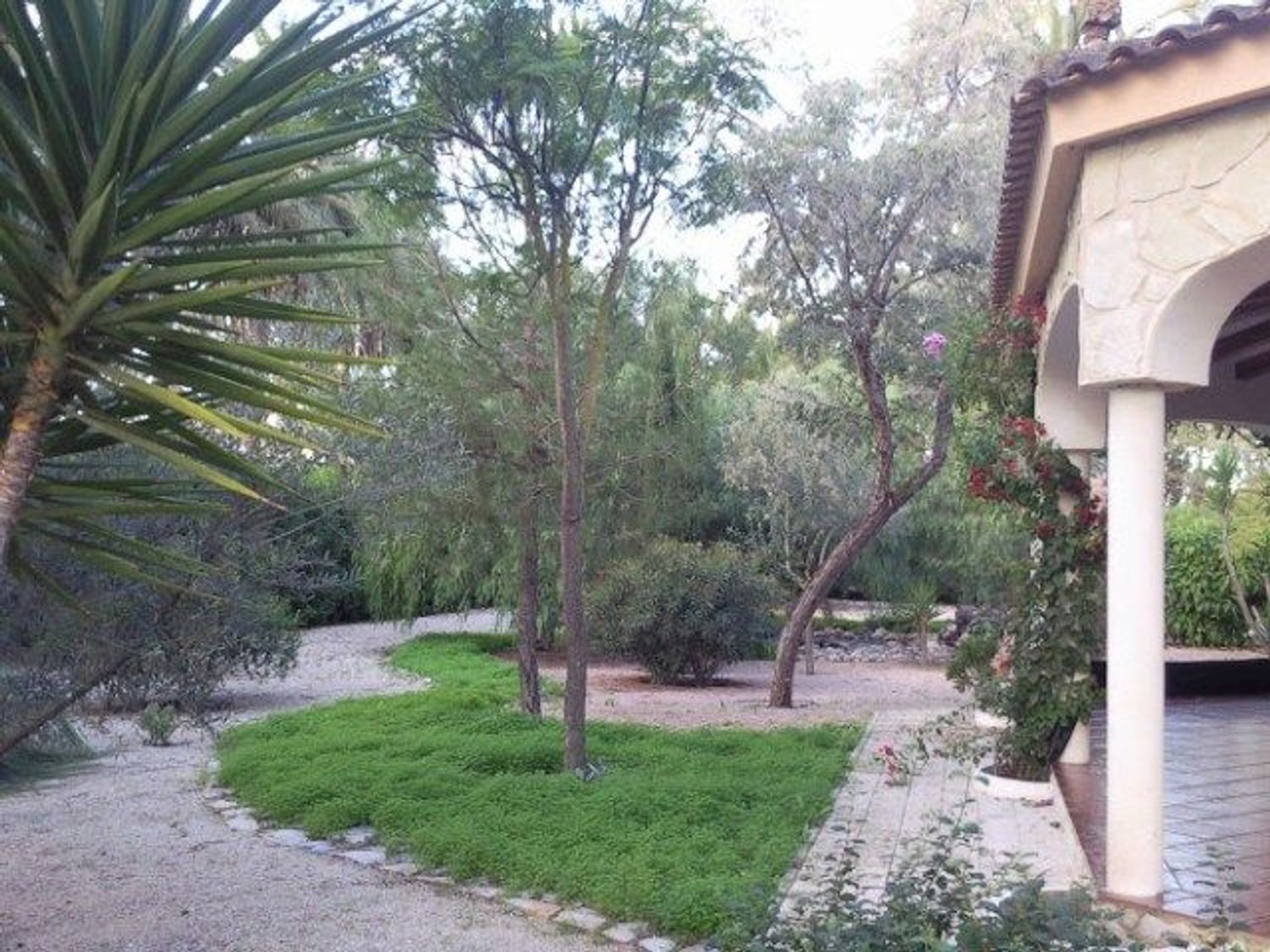 Casa o chalet independiente en Camino de la Piedra Escrita, 113 - Foto 17