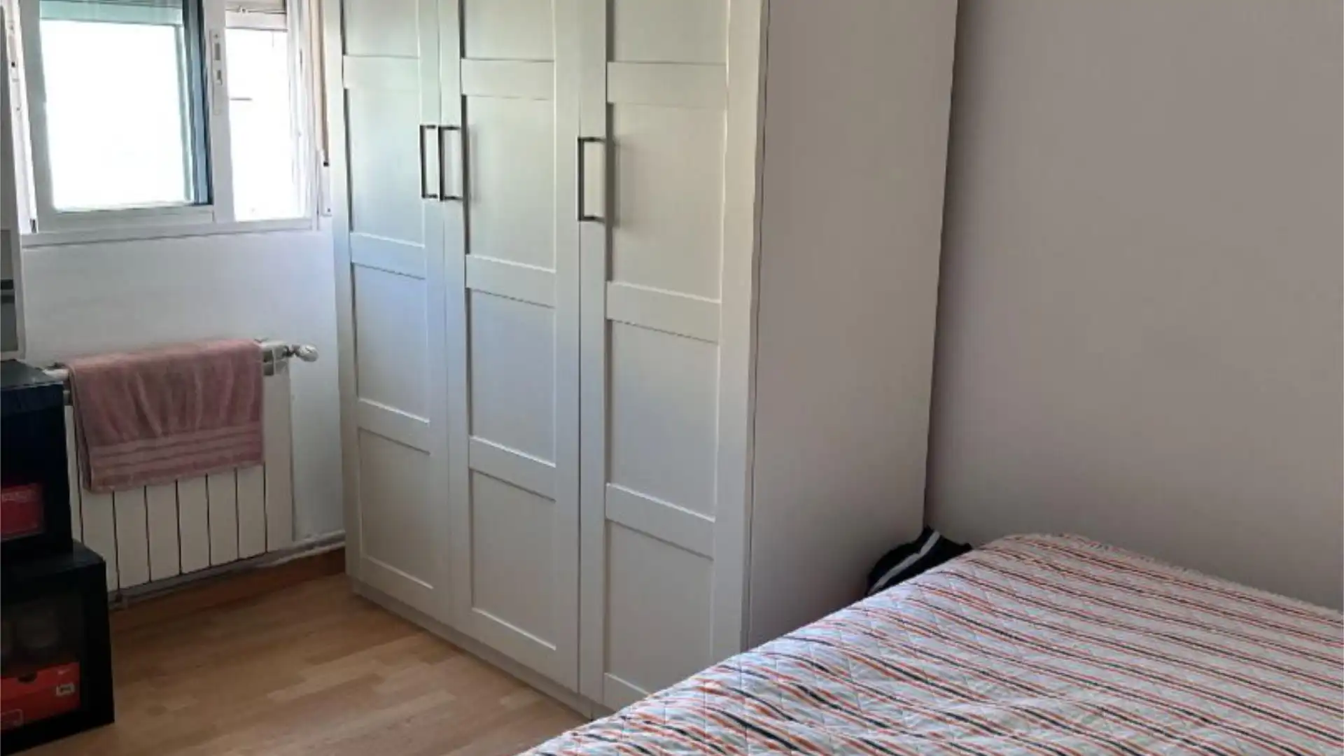 Piso en  Calle de la Isleta 4 - Foto 5