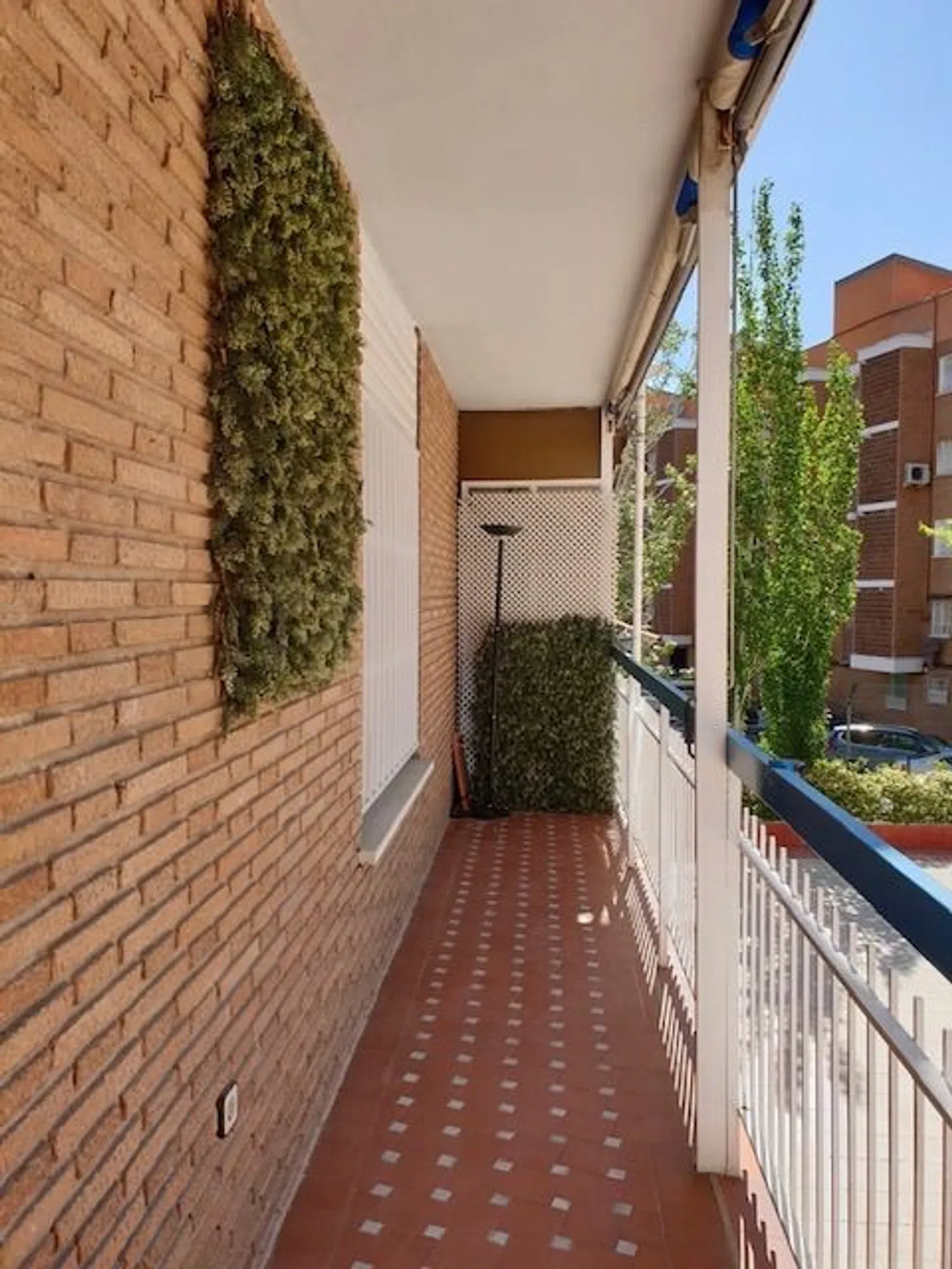 Piso en calle de Costa Rica, 32 - Foto 12