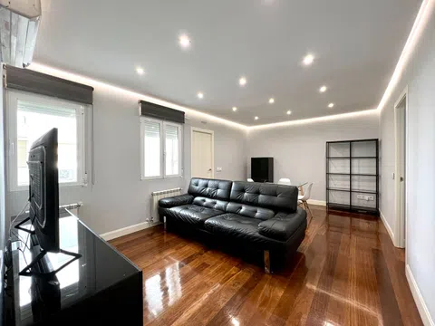 Piso en calle de López de Hoyos, 180