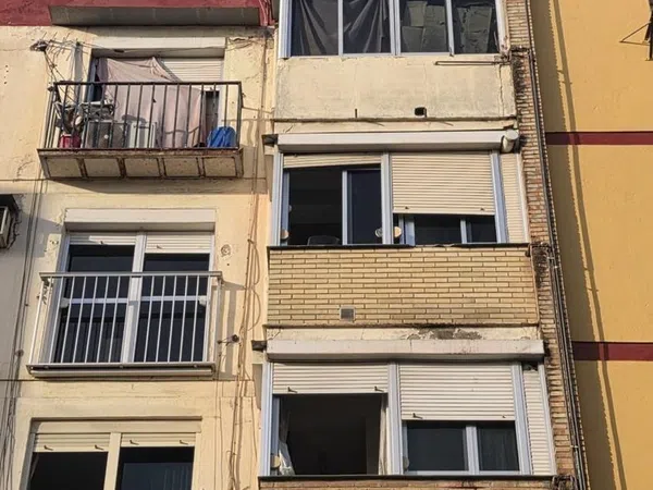 Piso en Calle Sagitario, 4, Los Pajaritos - Foto 1