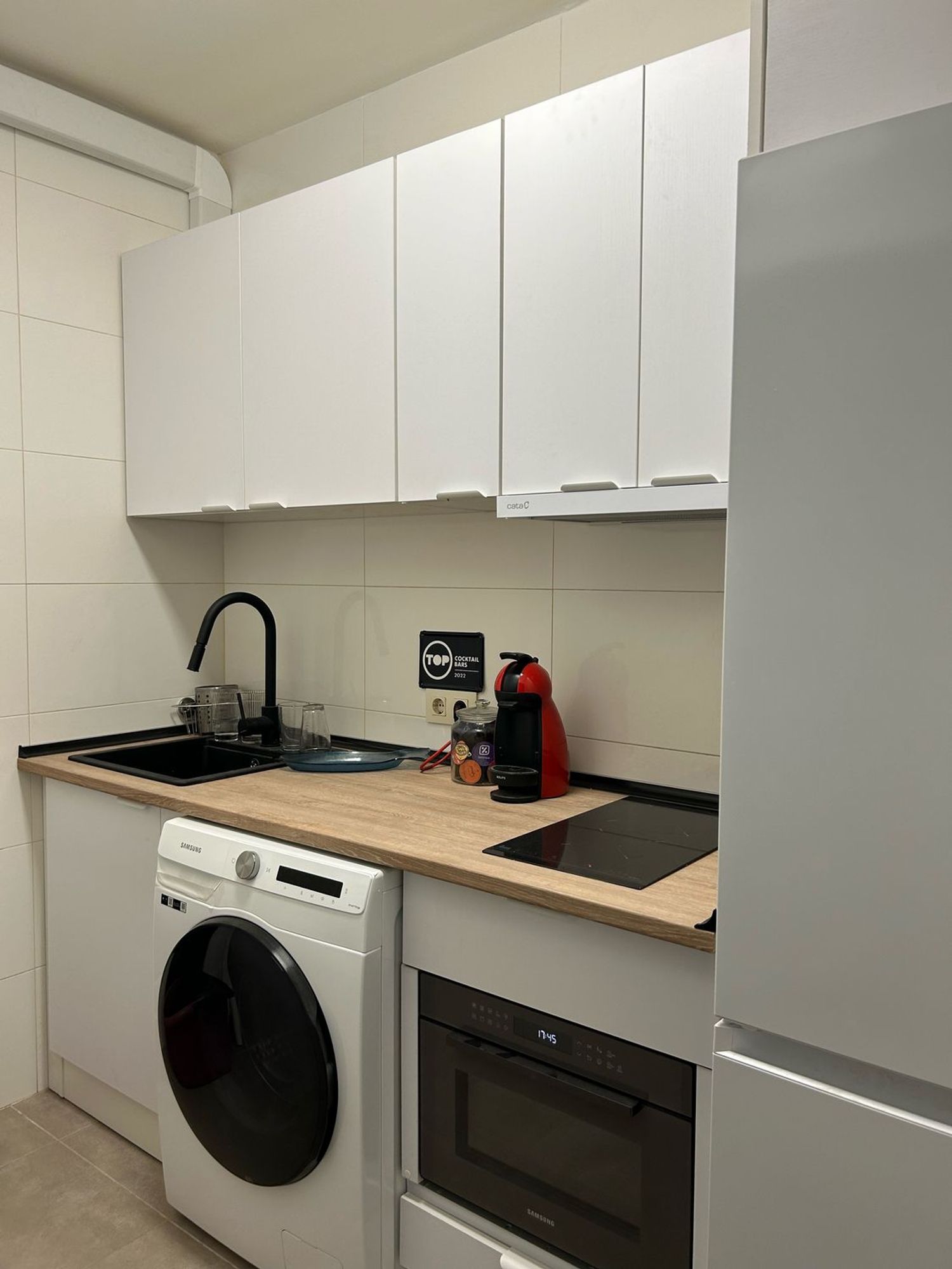 Piso en calle Alfonso IX, 4 - Foto 3