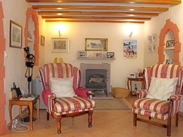Casa o chalet independiente en La Xara - La Sella - Jesús Pobre, La Xara - La Sella - Jesús Pobre - Foto 16
