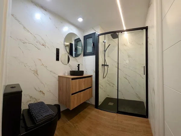 Chalet adosado en Calle Londres, 74, Nueva Torrevieja - Foto 6