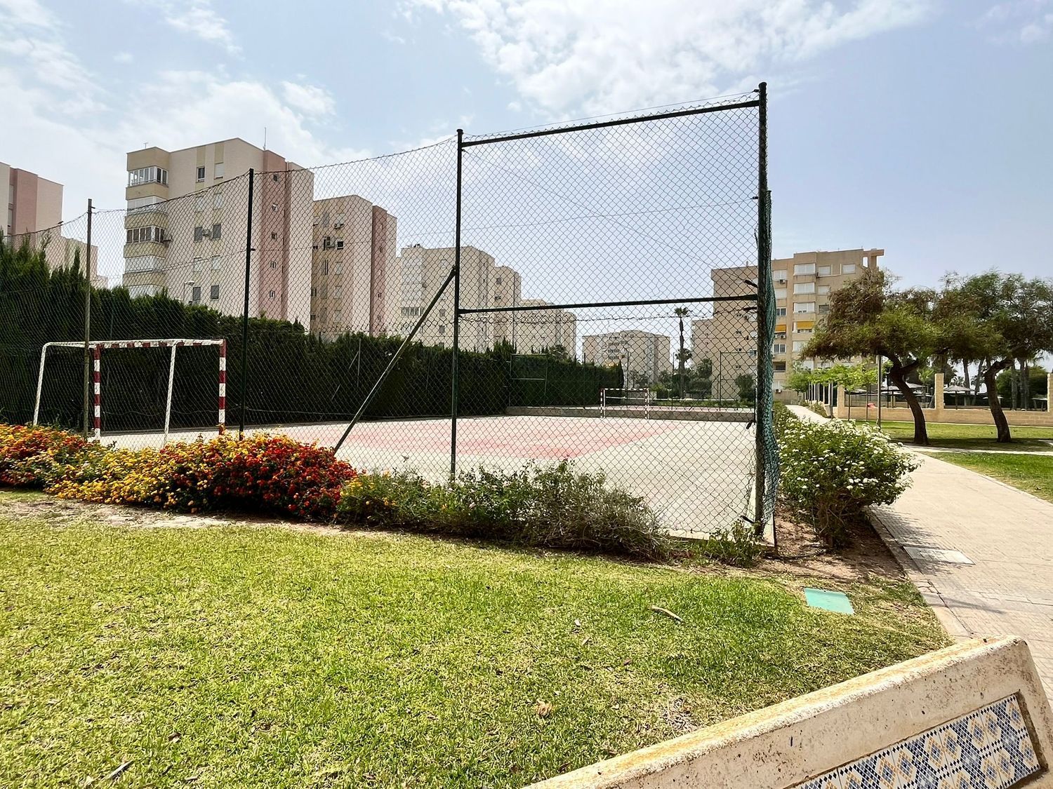 Piso en Agustín Bertomeu, 4, El Palmeral-Urbanova-Tabarca - Foto 21