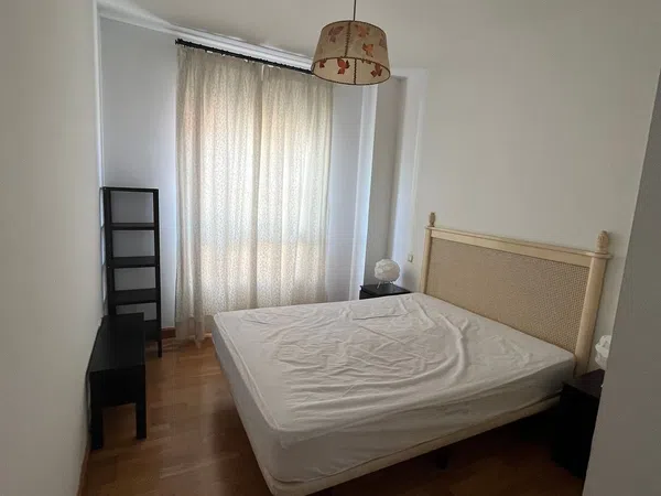 Piso en avenida Concejal Alberto Jiménez-Becerril, 26 - Foto 23