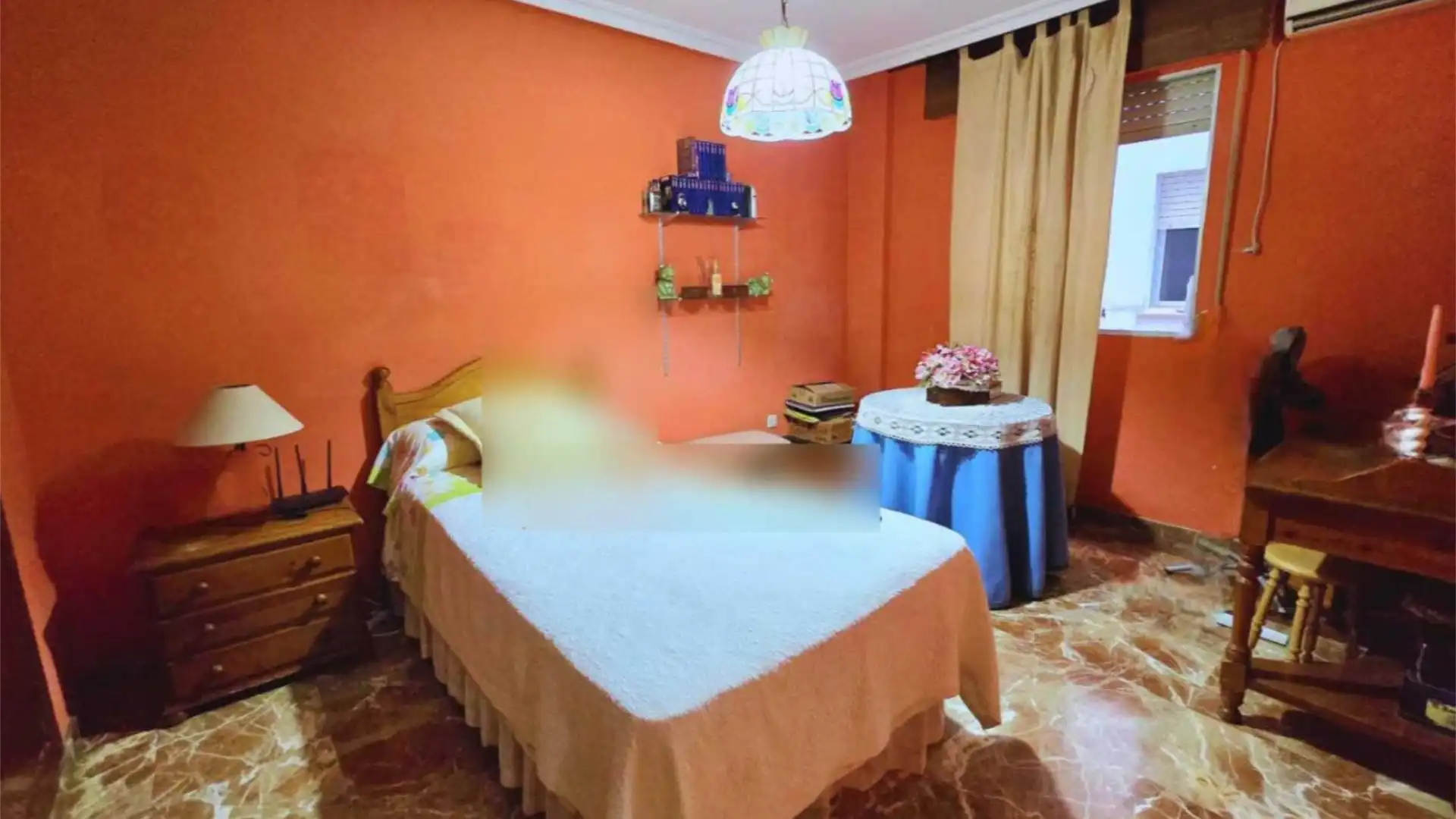 Piso en  Calle Canónigo 30 - Foto 3