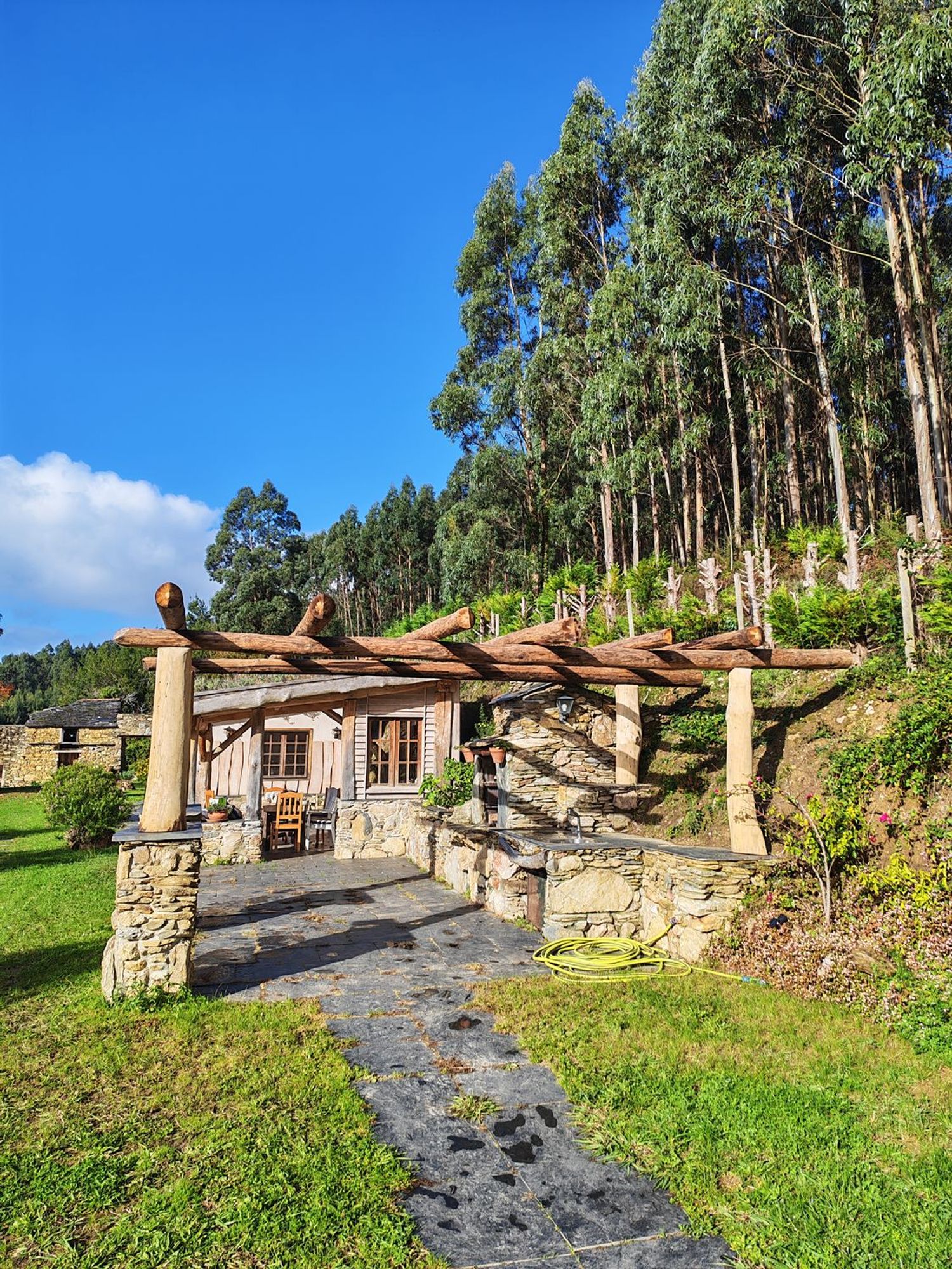 Casa rural en Gilfonxe, 6 - Foto 34