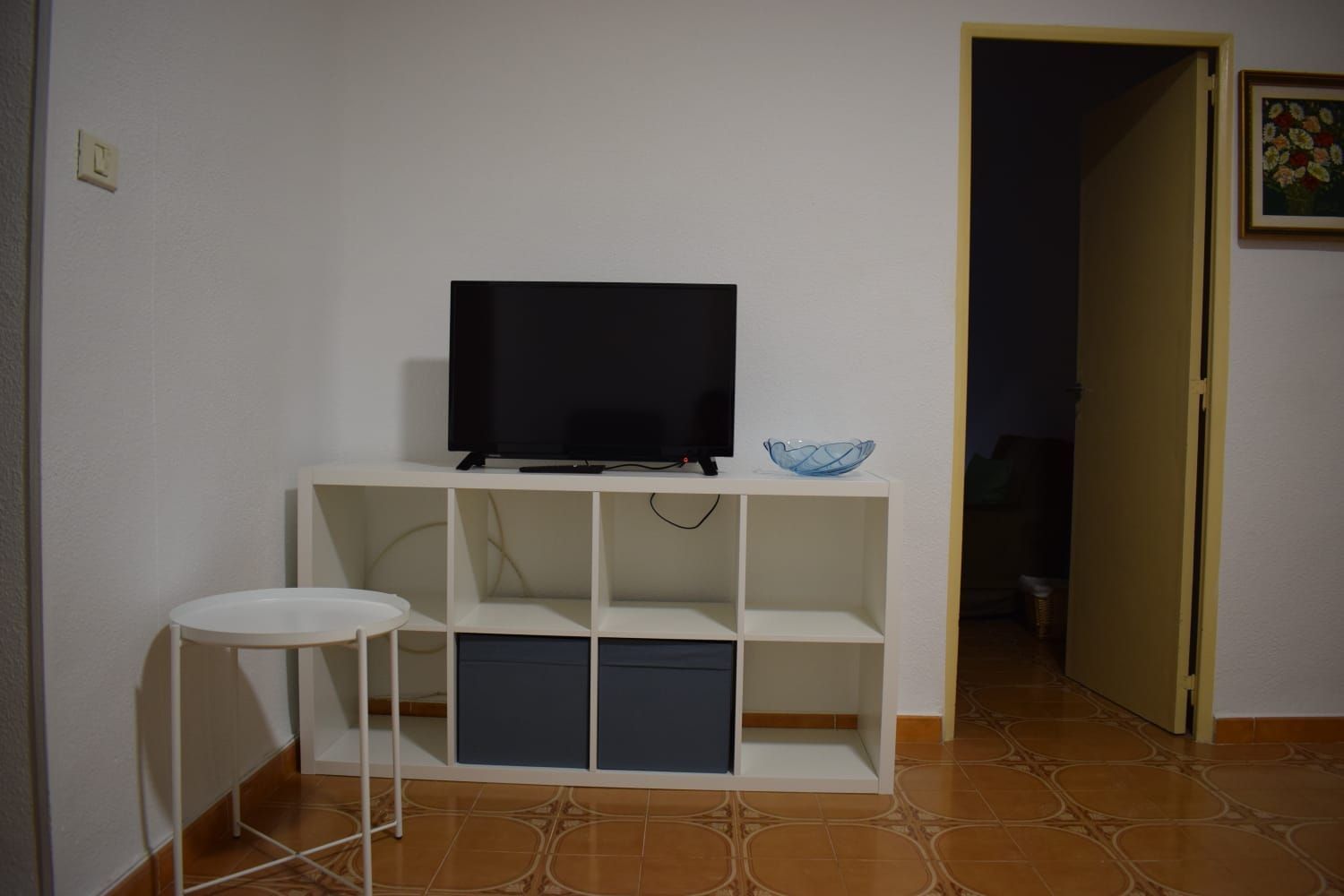 Piso en calle Mariano Ruiz Funes, 3 - Foto 8