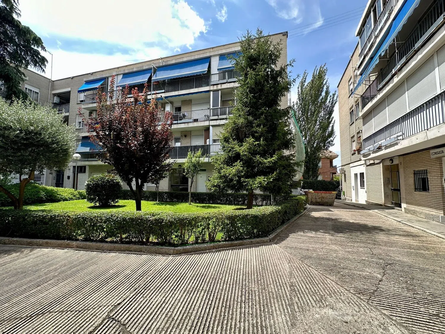 Estudio en calle Tahona, 3 - Foto 6