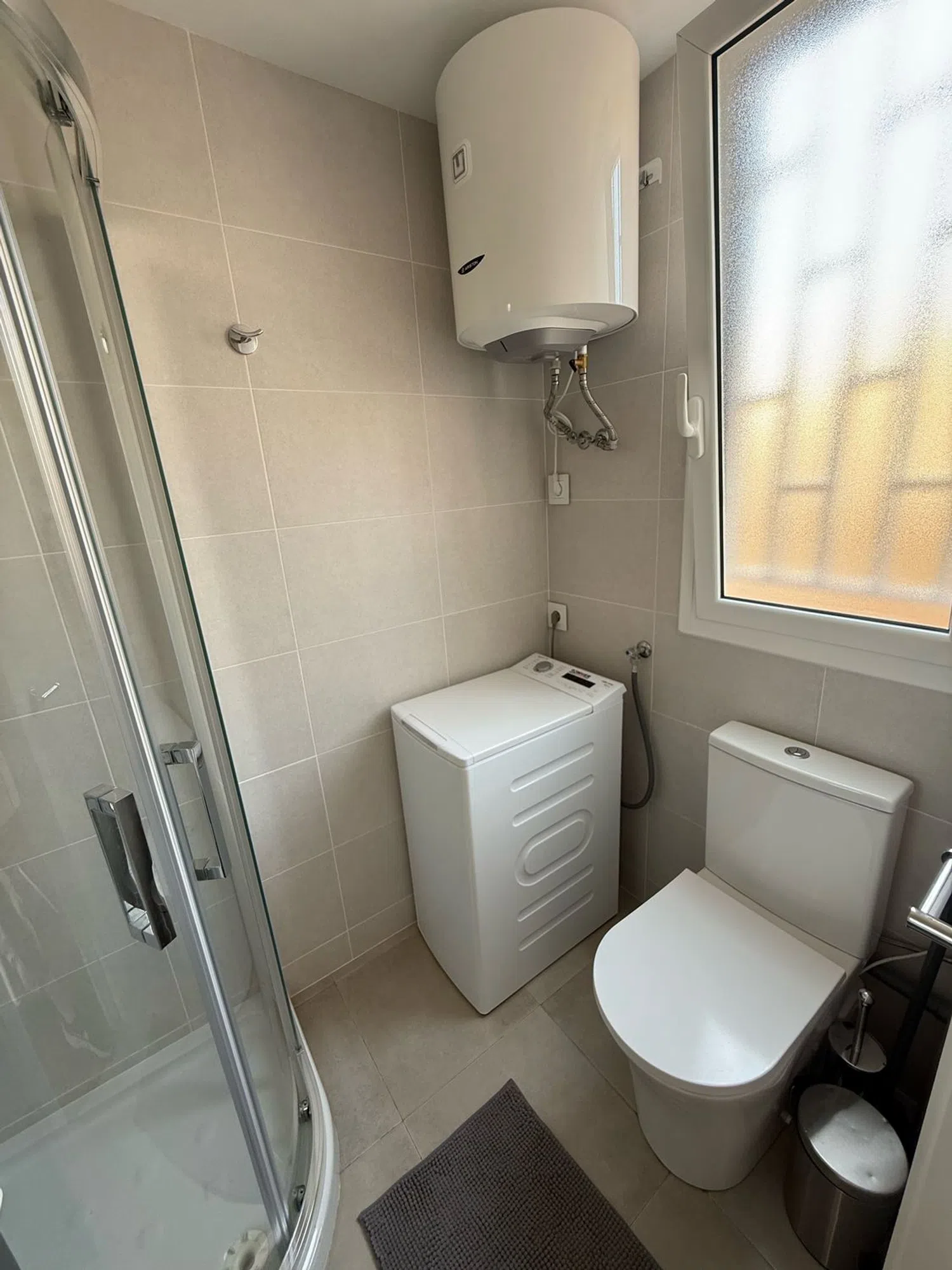 Estudio en calle de Muntaner, 7 - Foto 15