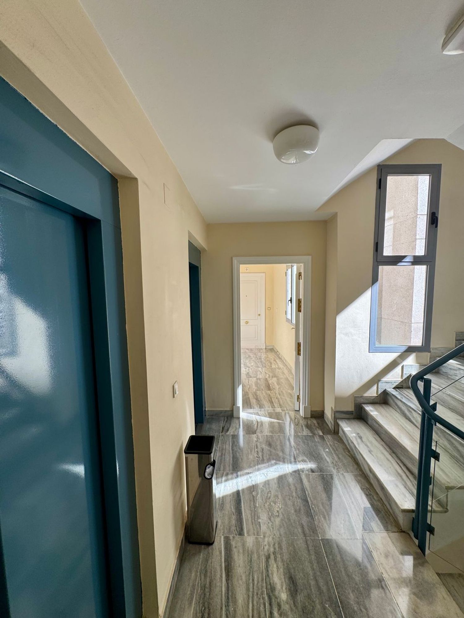 Piso en avenida de la Buhaira, 18 - Foto 26