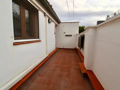 Ático en calle del Reloj, 18