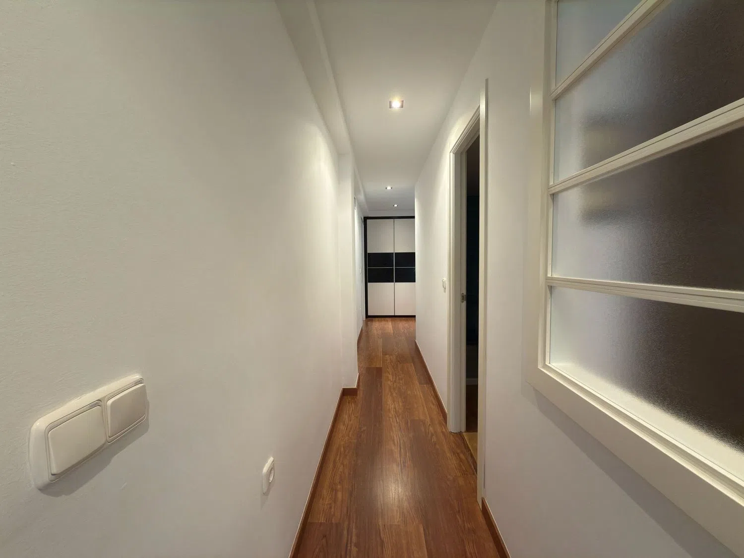 Piso en calle Lozano de Torres, 4 - Foto 5