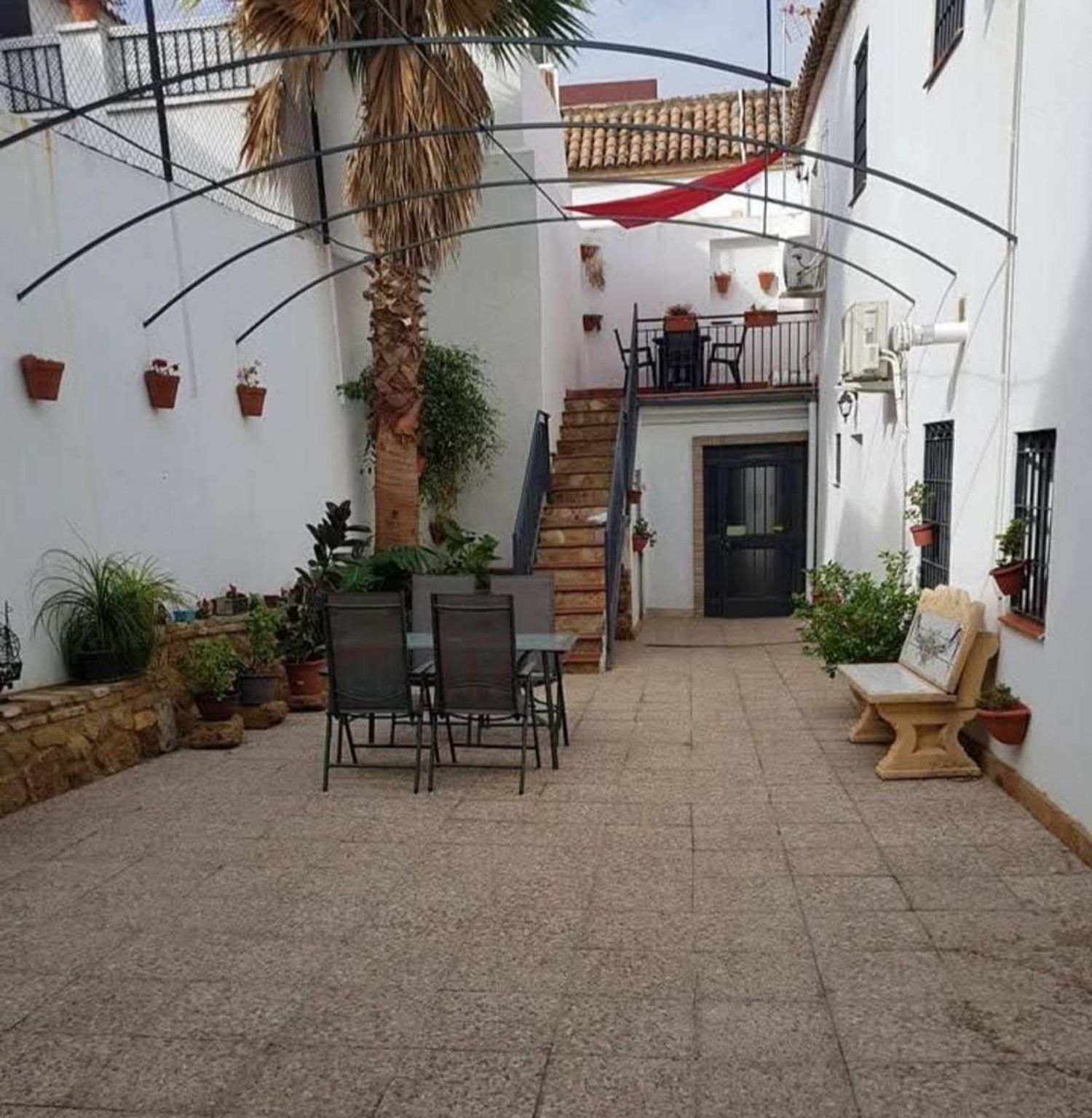 Piso en Ronda de los Mártires, 3, Casco Histórico - Corredera - Ribera - Foto 2
