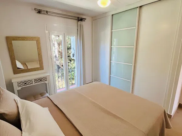 Piso en Calle Pilar Bardem, 2, Sierra de Estepona-Avda de Andalucia - Foto 4