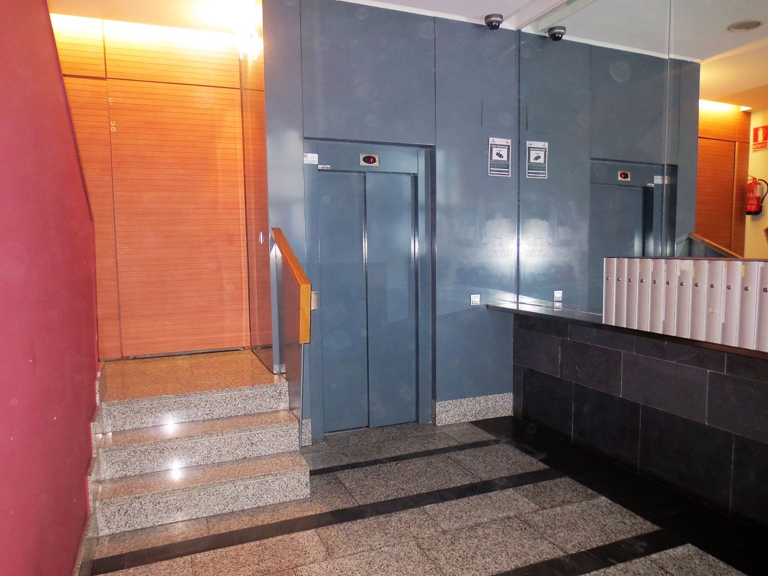 Estudio en Calle de Víctor Hugo, 5, Chueca-Justicia - Foto 21