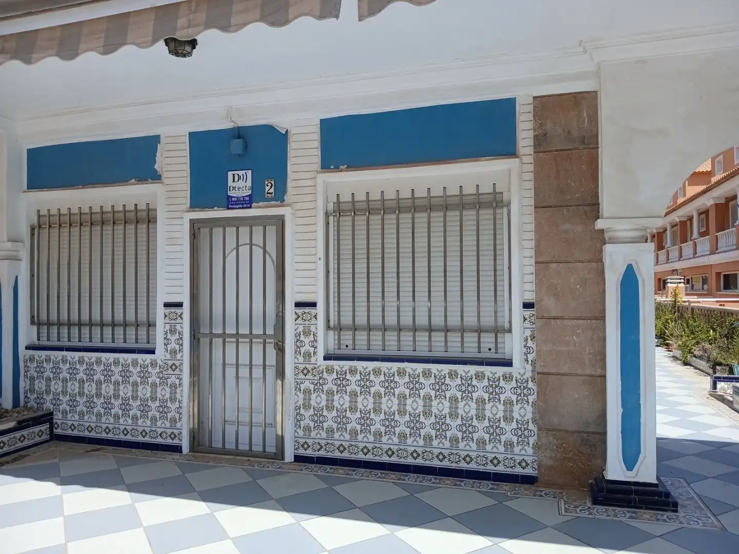 Chalet en  Avenida de los Holandeses 3 - Foto 2
