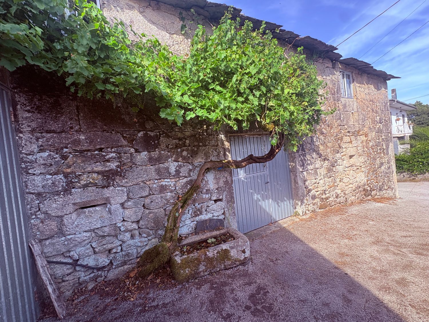Casa de pueblo en San Xurxo de Lea, 10 Parcela 10 - Foto 3