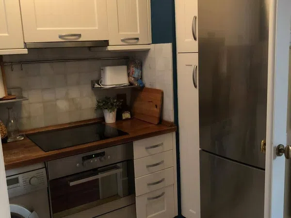 Piso en avenida Torneo, 73 - Foto 3