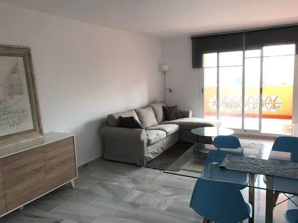 Piso en Avenida Benajarafe, 6, Reserva de Marbella - Foto 3