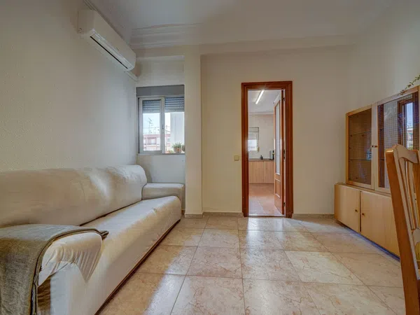 Piso en Benimaclet, Benimaclet - Foto 12