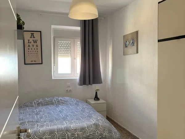 Piso en Calle Asturias, 5, El Cristo - Cayetano Roldán, El Cristo - Cayetano Roldán - Foto 6