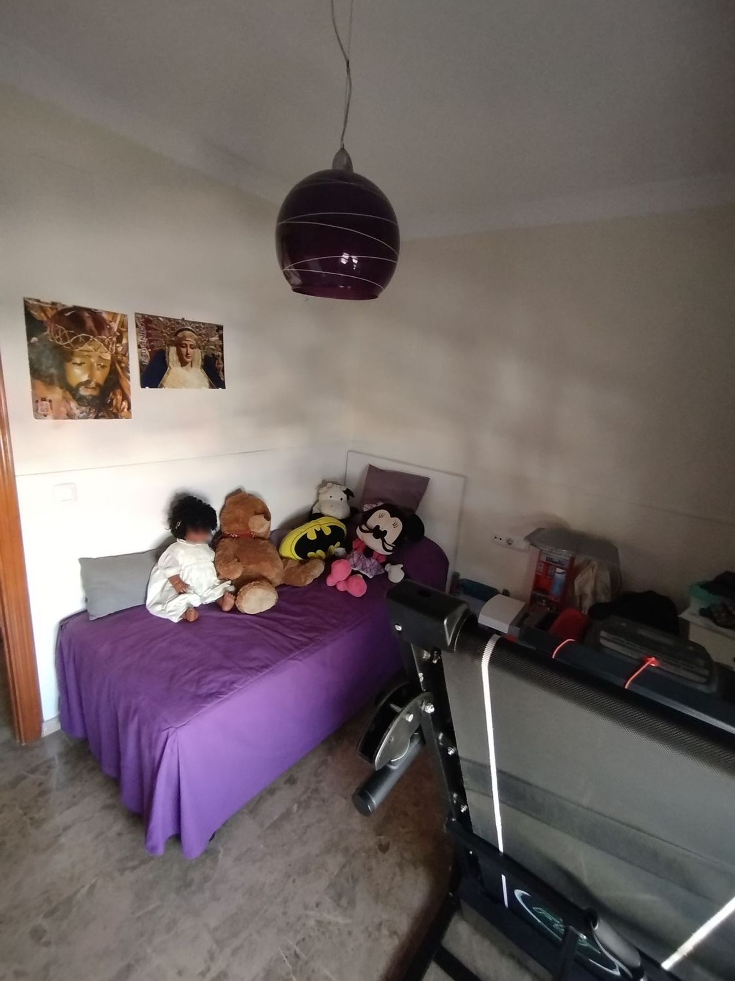 Piso en calle Dolores Ibárruri, 45 - Foto 17