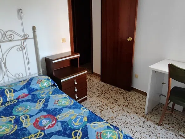 Piso en Calle San Cosme, 10, Alameda, Alameda - Foto 21