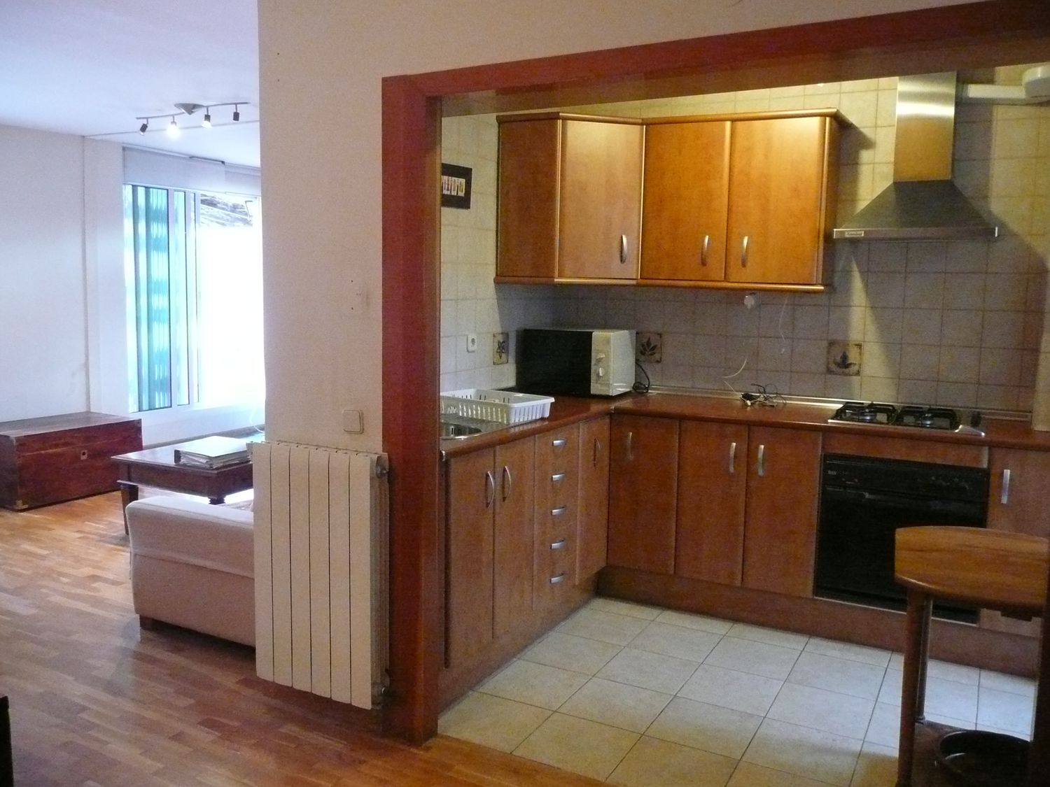 Ático en calle Móra d´Ebre, 98 - Foto 12