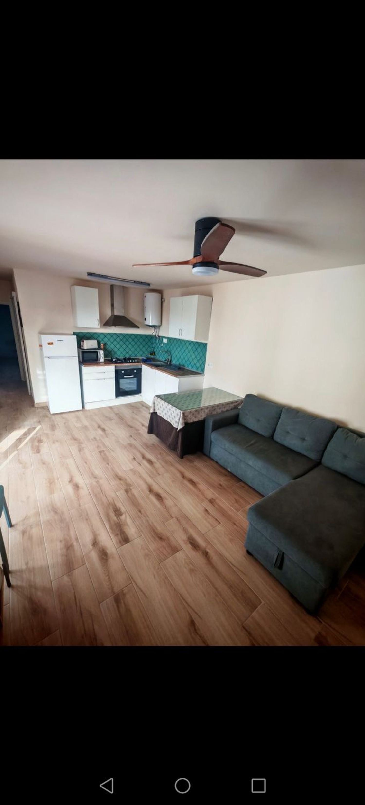 Casa o chalet independiente en Calle Almeria, 35 - Foto 4
