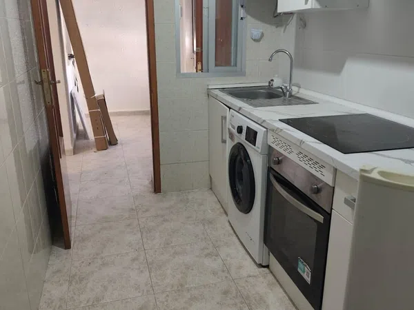 Piso en Calle Toledo, 50 - Foto 1