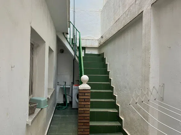 Piso en Calle Sebastián Valderrama, 6, El Consul - El Romeral - Foto 10