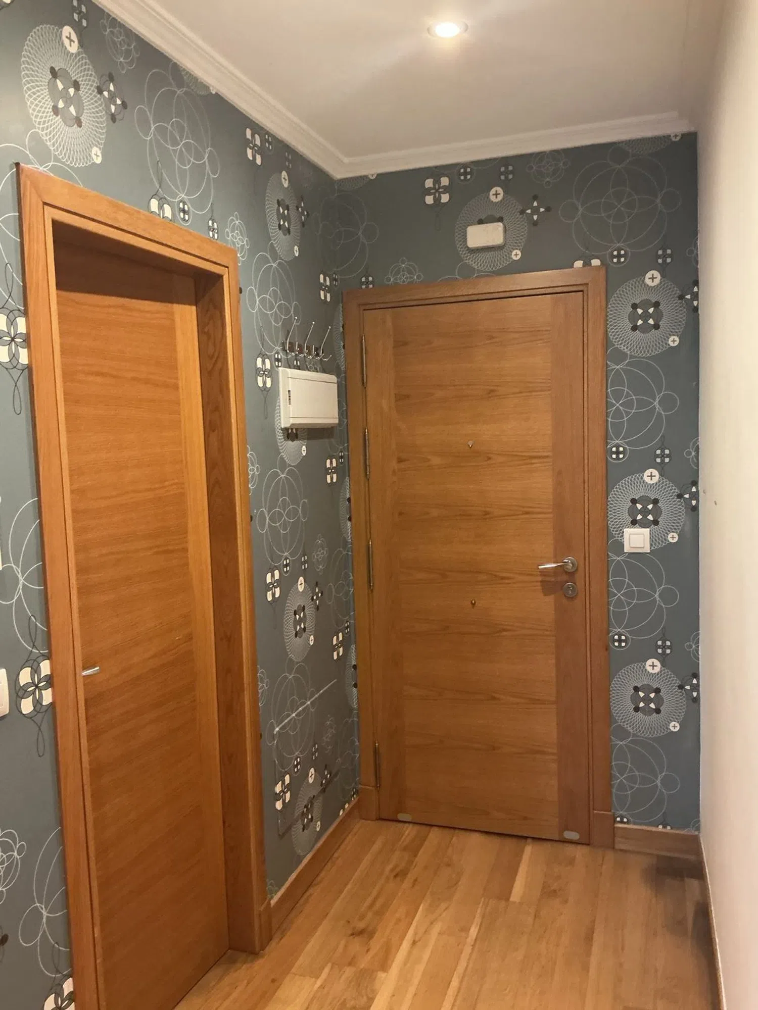 Piso en calle Churruca, 7 - Foto 1