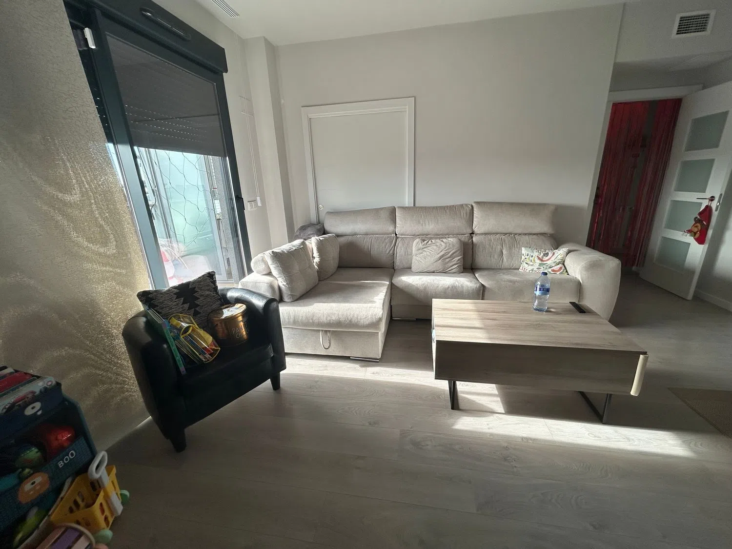 Piso en calle Alcalde Antonio Pariente Cuesta, 8 - Foto 21