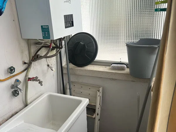 Piso en Avenida de Juan Carlos I, 47, San Luis - Albarregas, San Luis - Albarregas - Foto 1