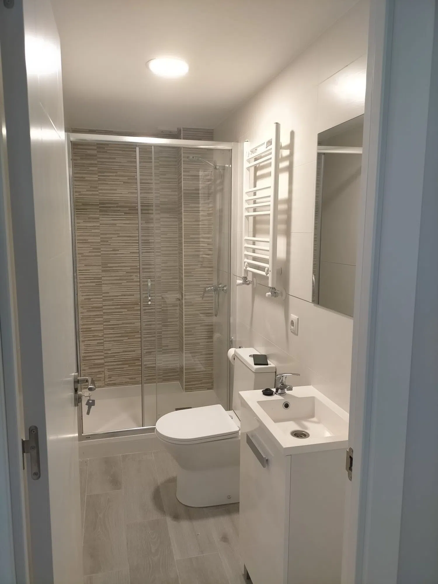 Piso en calle Mirueña, 9 - Foto 17