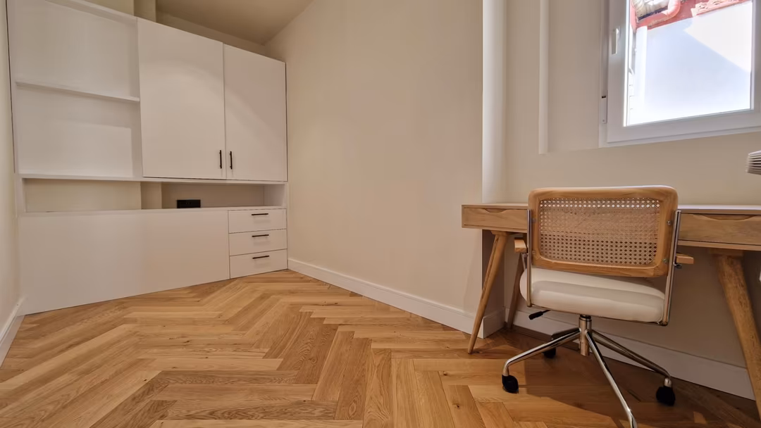 Piso en  Calle de Don Ramón de la Cruz 78 - Foto 53