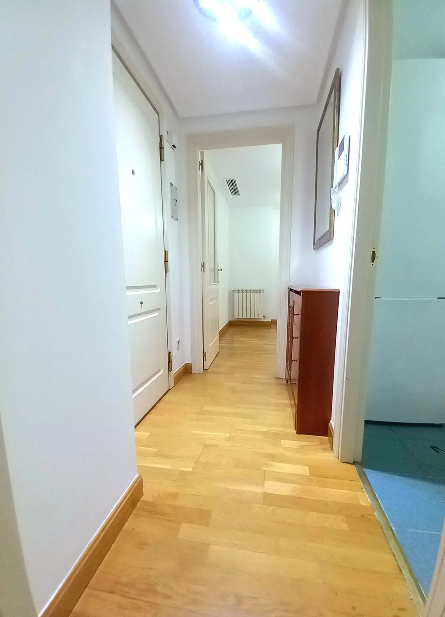Piso en Barrio Guindalera - Foto 11