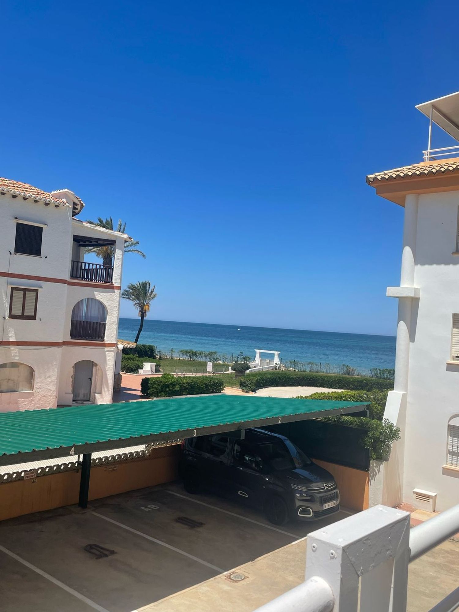 Piso en Calle Cigonya, 1, El Palmar-Los Molinos - Foto 25